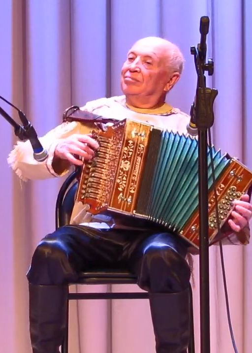 Николай Казов — PianoKafe.com