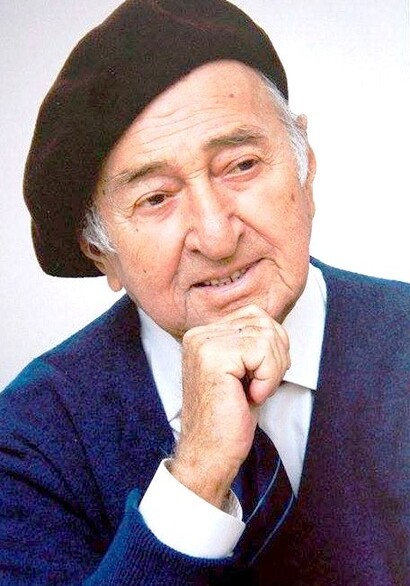 Октай Зульфугаров — PianoKafe.com