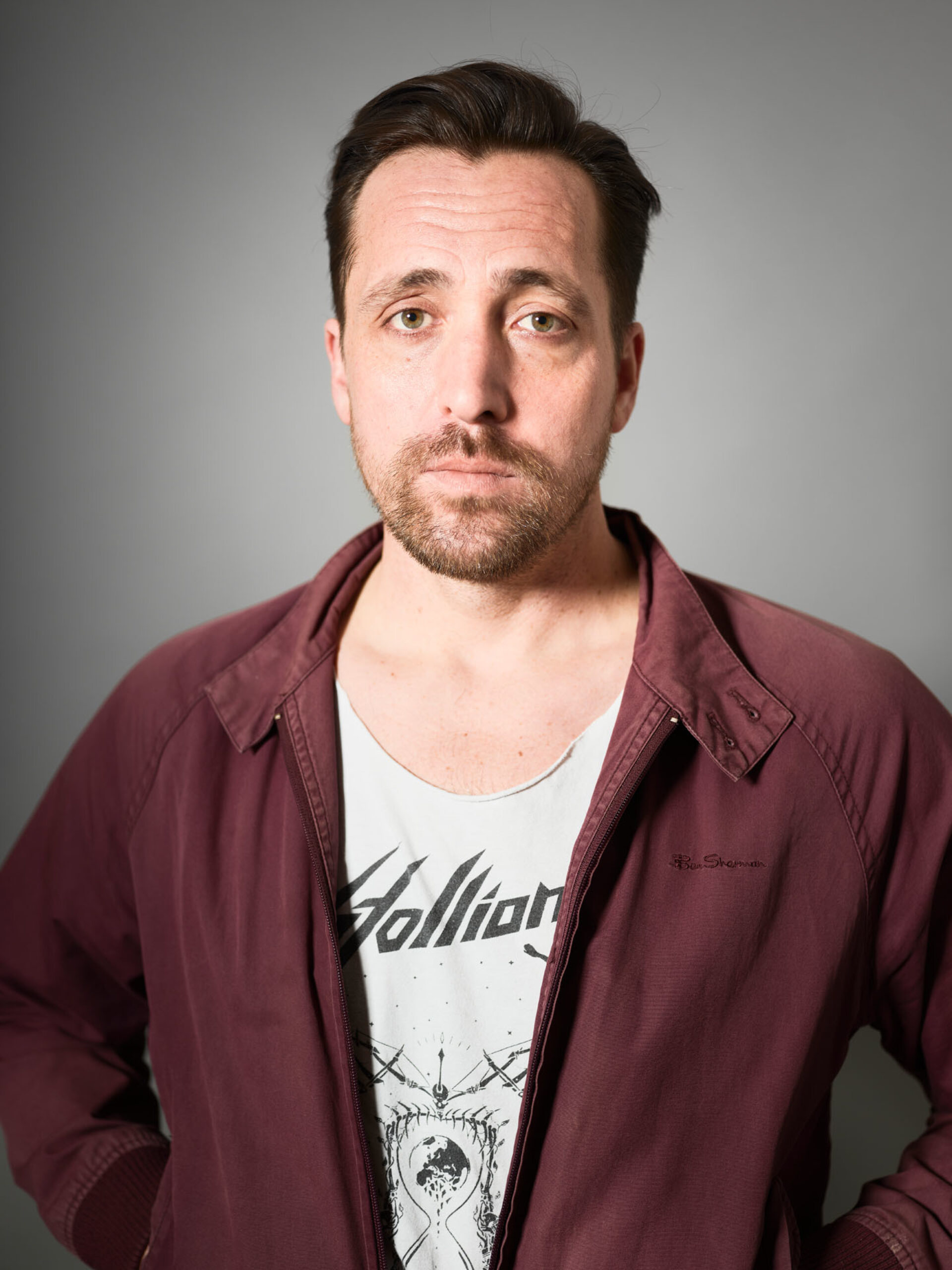 Danger Dan — PianoKafe.com