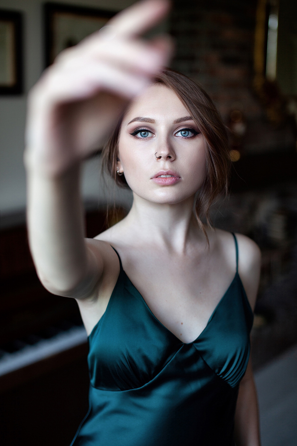 Дарья Шахова — PianoKafe.com