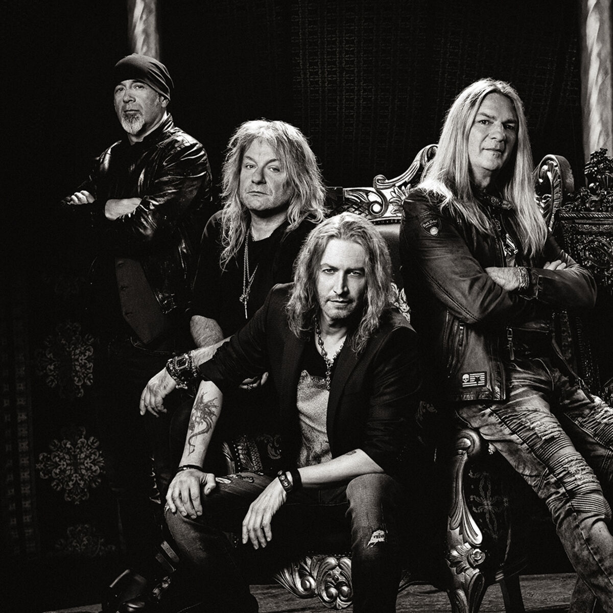 Gotthard — PianoKafe.com