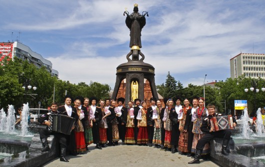 Криница — PianoKafe.com