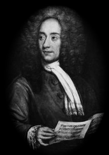 Томазо Альбинони — PianoKafe.com