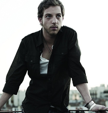 James Morrison — PianoKafe.com