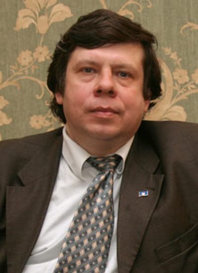 Кирилл Уманский — PianoKafe.com