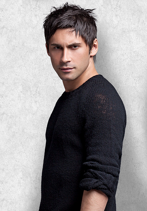 Dan Balan — PianoKafe.com