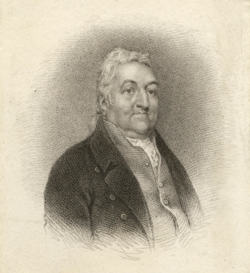 John Stafford Smith — PianoKafe.com