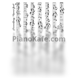 Ноты Boots Randolph - Near you - предпросмотр