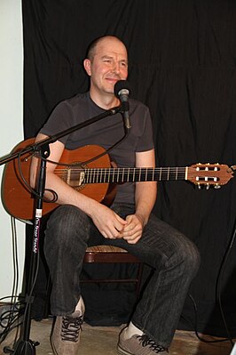 Евгений Быков — PianoKafe.com