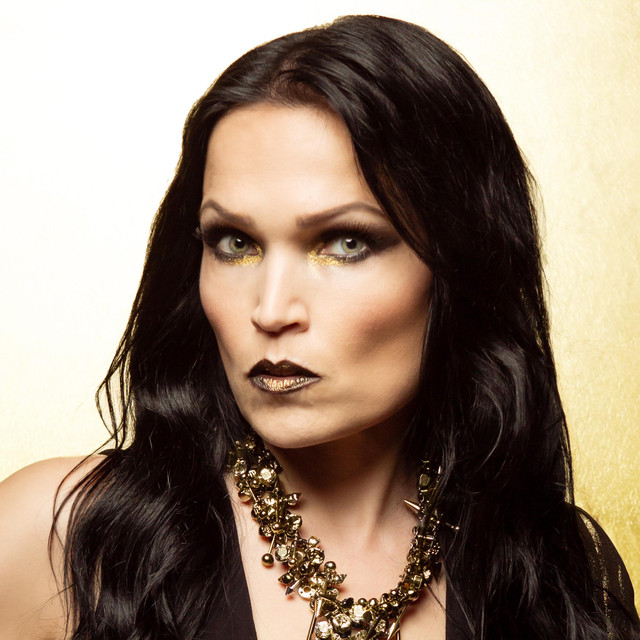 Tarja Turunen — PianoKafe.com