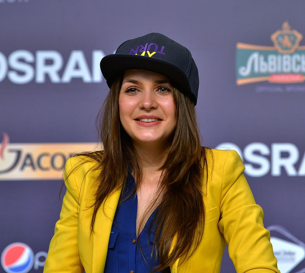 Martina Bárta — PianoKafe.com