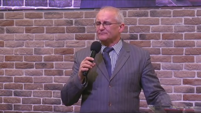 Александр Гусев — PianoKafe.com