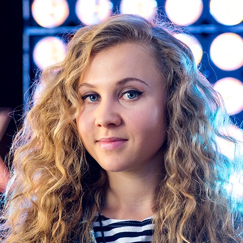 Анна Март — PianoKafe.com
