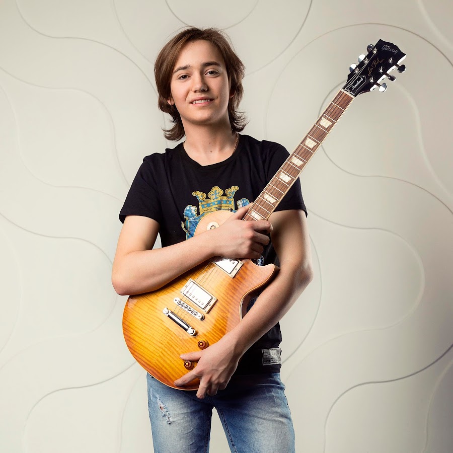 Владимир Черноклинов — PianoKafe.com