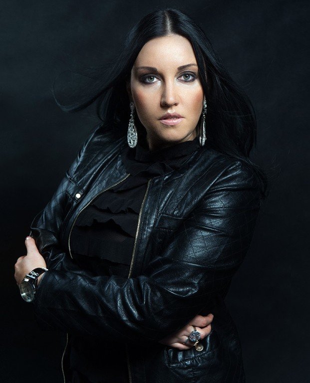 Лариса Гордьера — PianoKafe.com