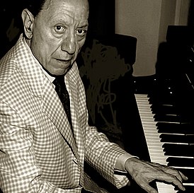 Renato Carosone — PianoKafe.com