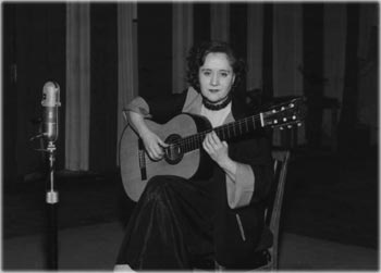 Мария Луиза Анидо — PianoKafe.com