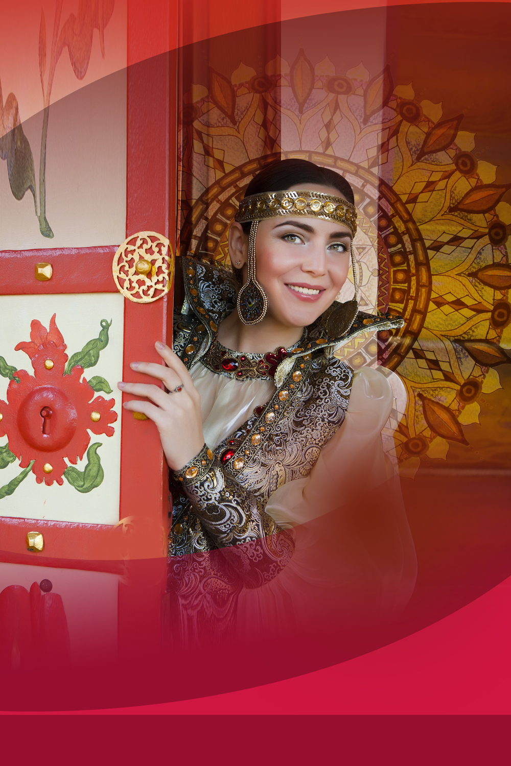 Анна Сизова — PianoKafe.com