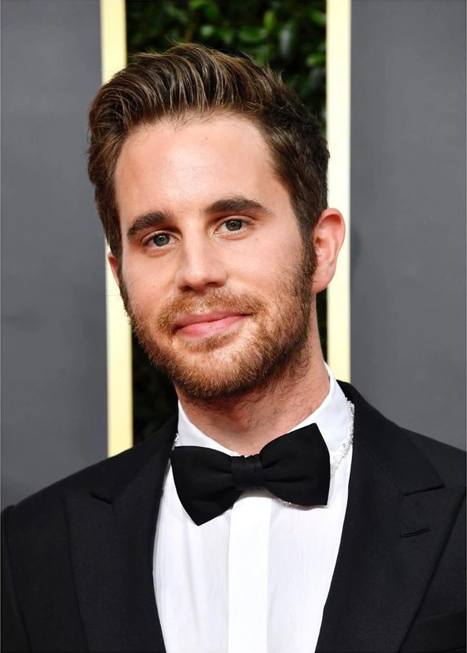 Ben Platt — PianoKafe.com