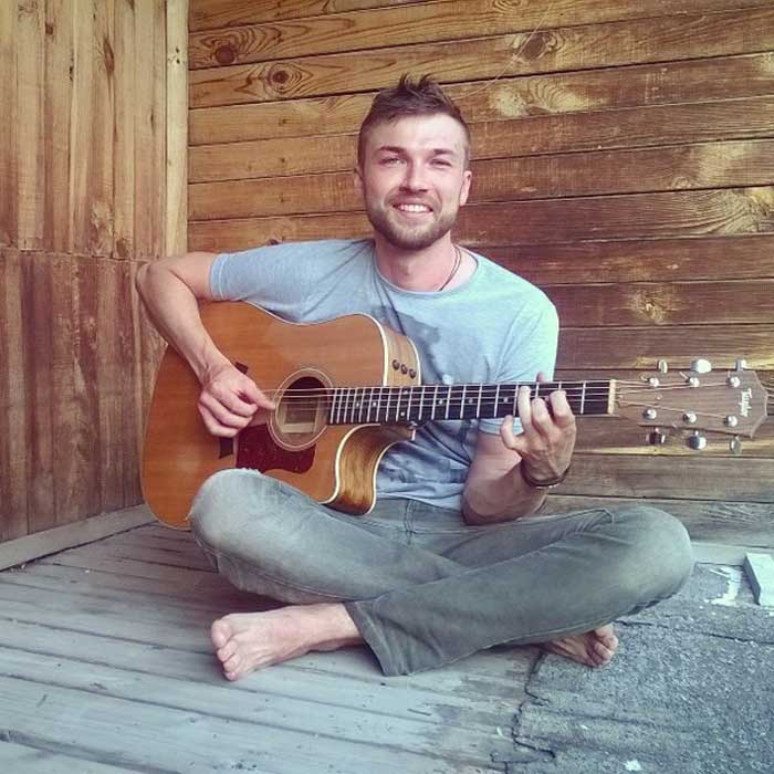 Станислав Обухов — PianoKafe.com