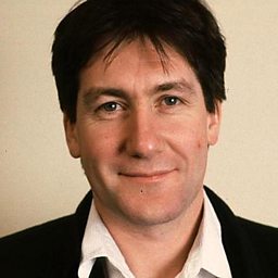 Simon Chamberlain — PianoKafe.com