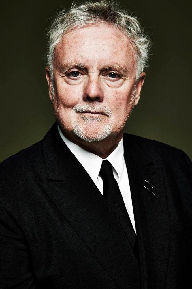 Roger Taylor — PianoKafe.com
