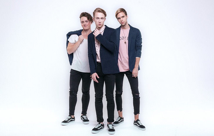 Mountain Breeze — PianoKafe.com