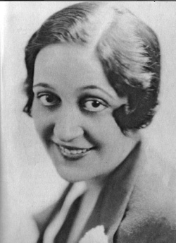 Dorothy Fields — PianoKafe.com