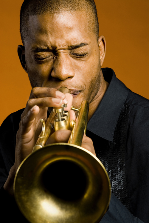 Trombone Shorty — PianoKafe.com