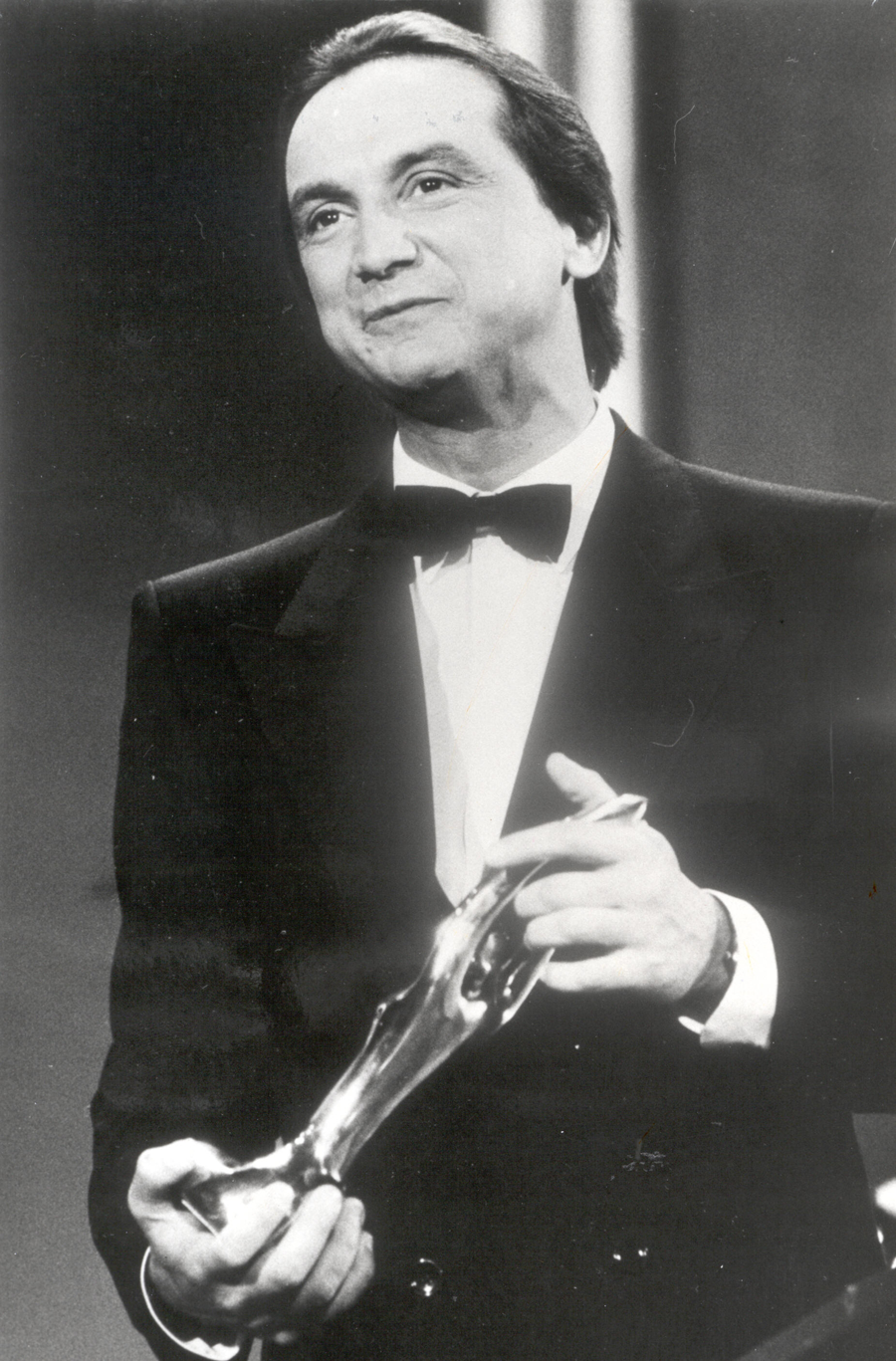 Claude Dubois — PianoKafe.com