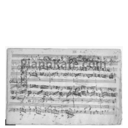 Ноты Leonardo Leo - Концерт для виолончели и струнных №4 ля мажор - предпросмотр