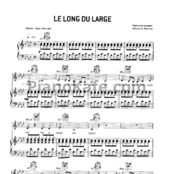 Ноты Coeur de Pirate - Coeur de Pirate (Книга нот)