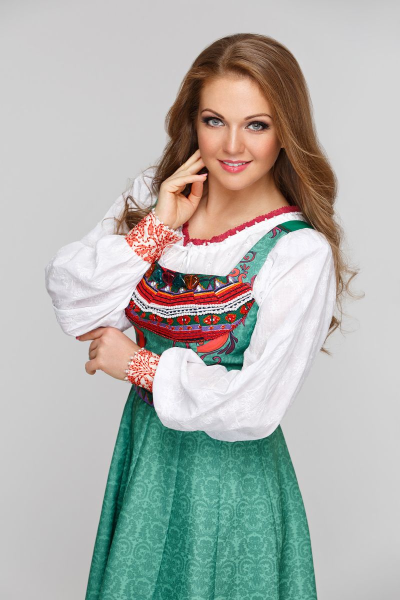 Марина Девятова — PianoKafe.com