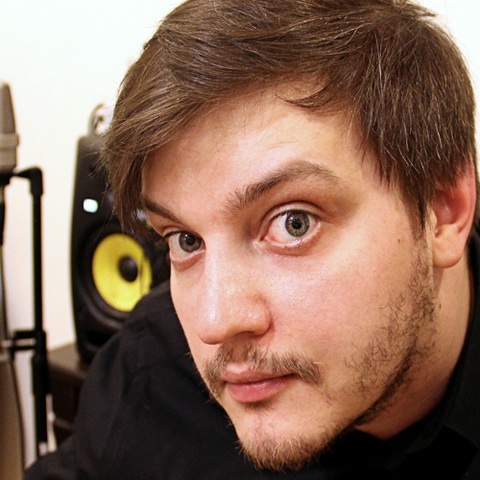 TryHardNinja — PianoKafe.com