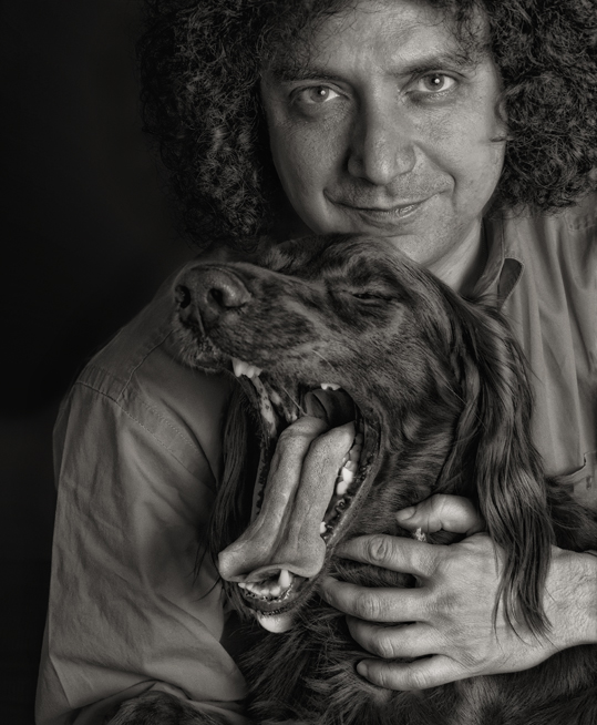 Roberto Cacciapaglia — PianoKafe.com