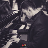 Halil Furkan Bektas — PianoKafe.com