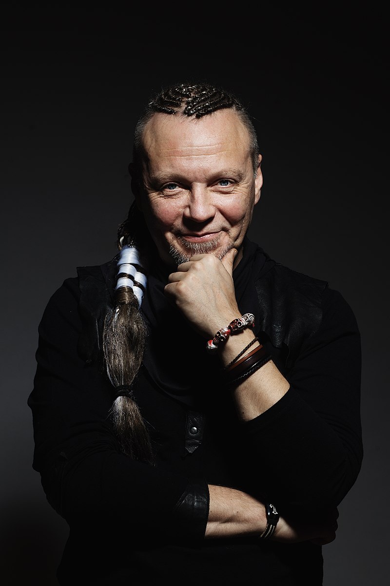 Сергей Калугин — PianoKafe.com