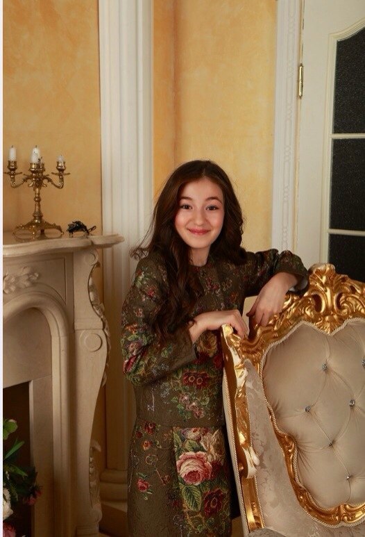 София Кварацхелия — PianoKafe.com