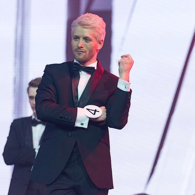 Ян Маерс — PianoKafe.com