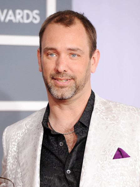 Trey Parker — PianoKafe.com