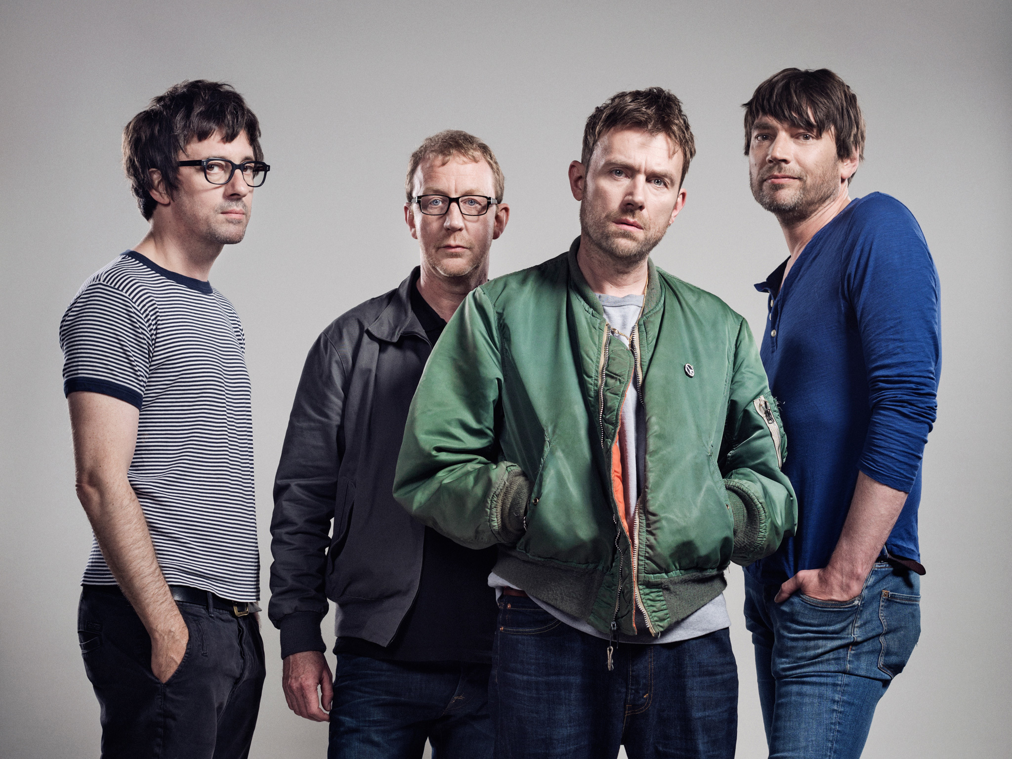 Blur — PianoKafe.com