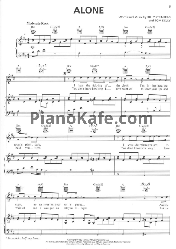 Ноты Glee - Music from the Fox TV Show (Книга нот) - PianoKafe.com