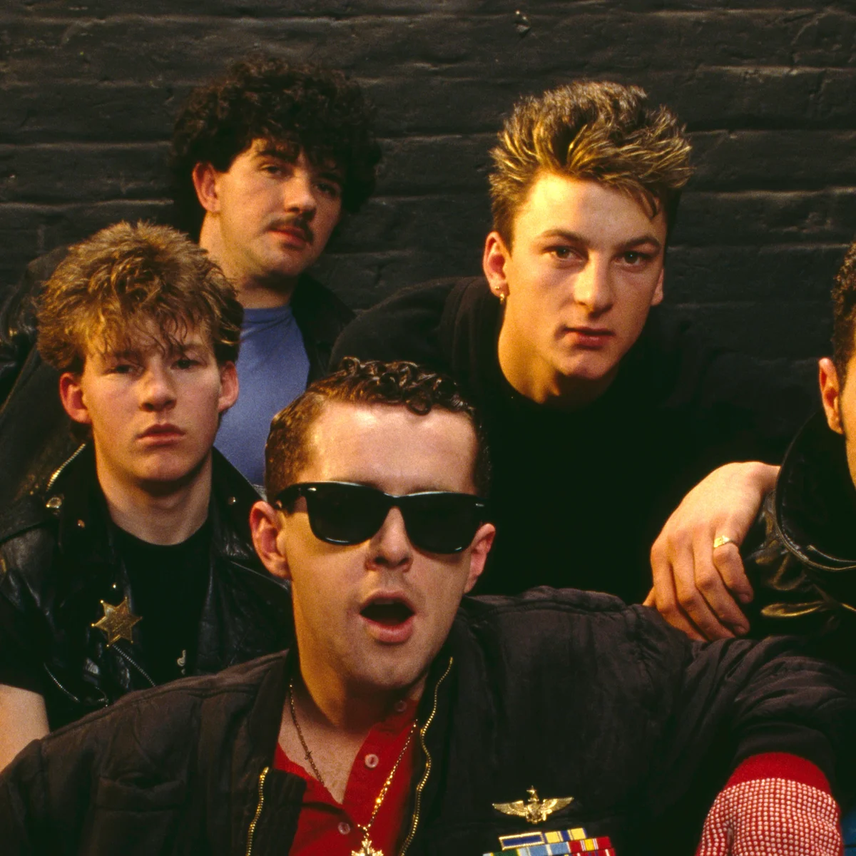 Frankie Goes To Hollywood — PianoKafe.com