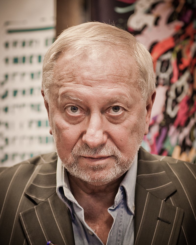 Владимир Качан — PianoKafe.com