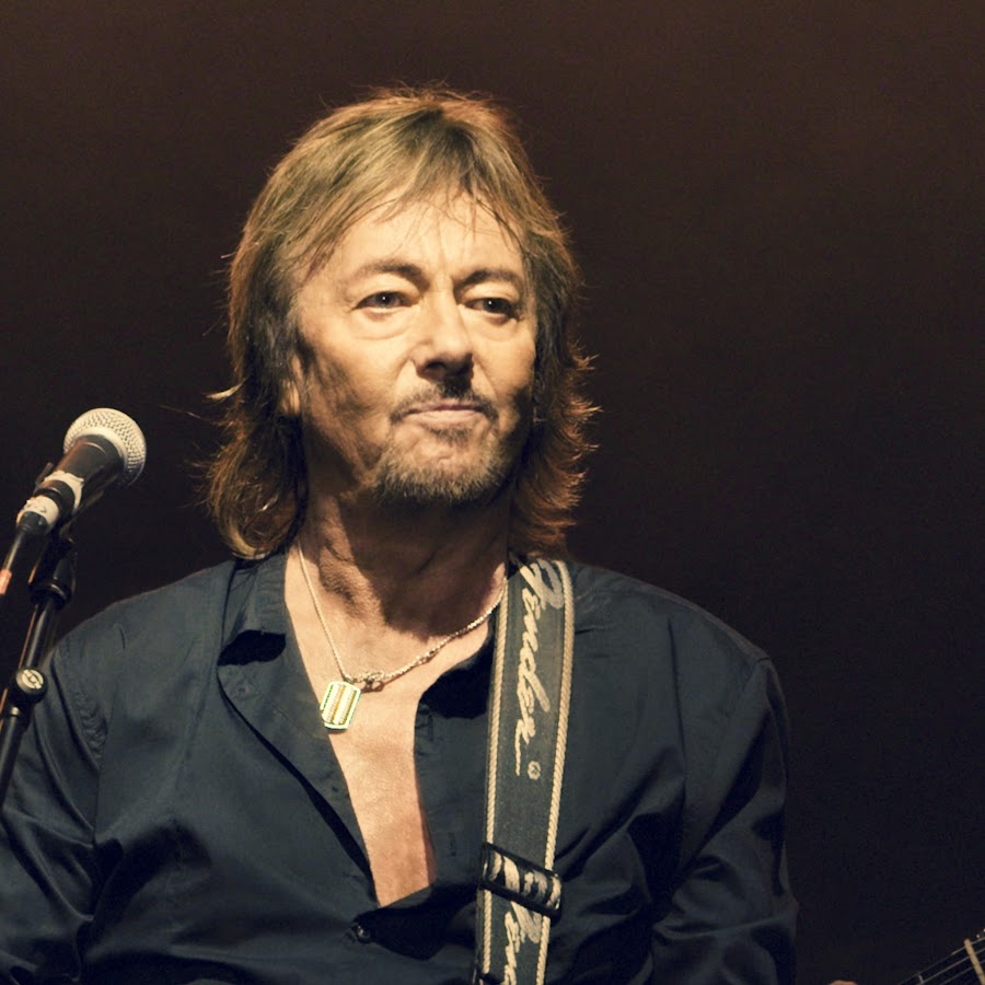 Chris Norman — PianoKafe.com