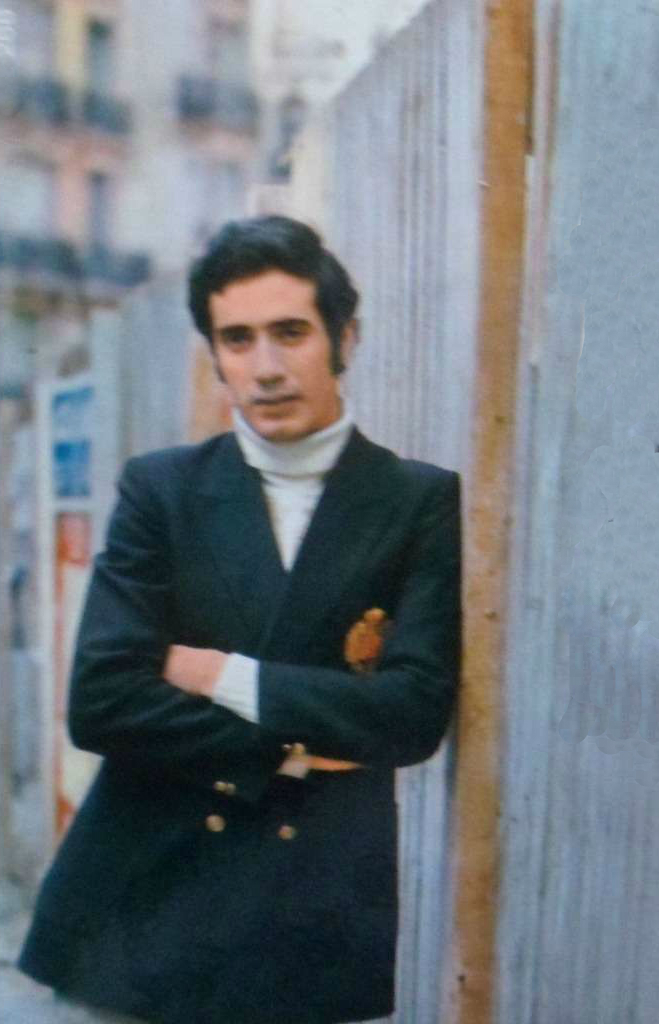 Claude Morgan — PianoKafe.com