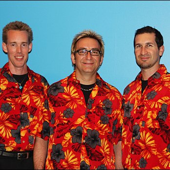 Dano's Island Sounds — PianoKafe.com