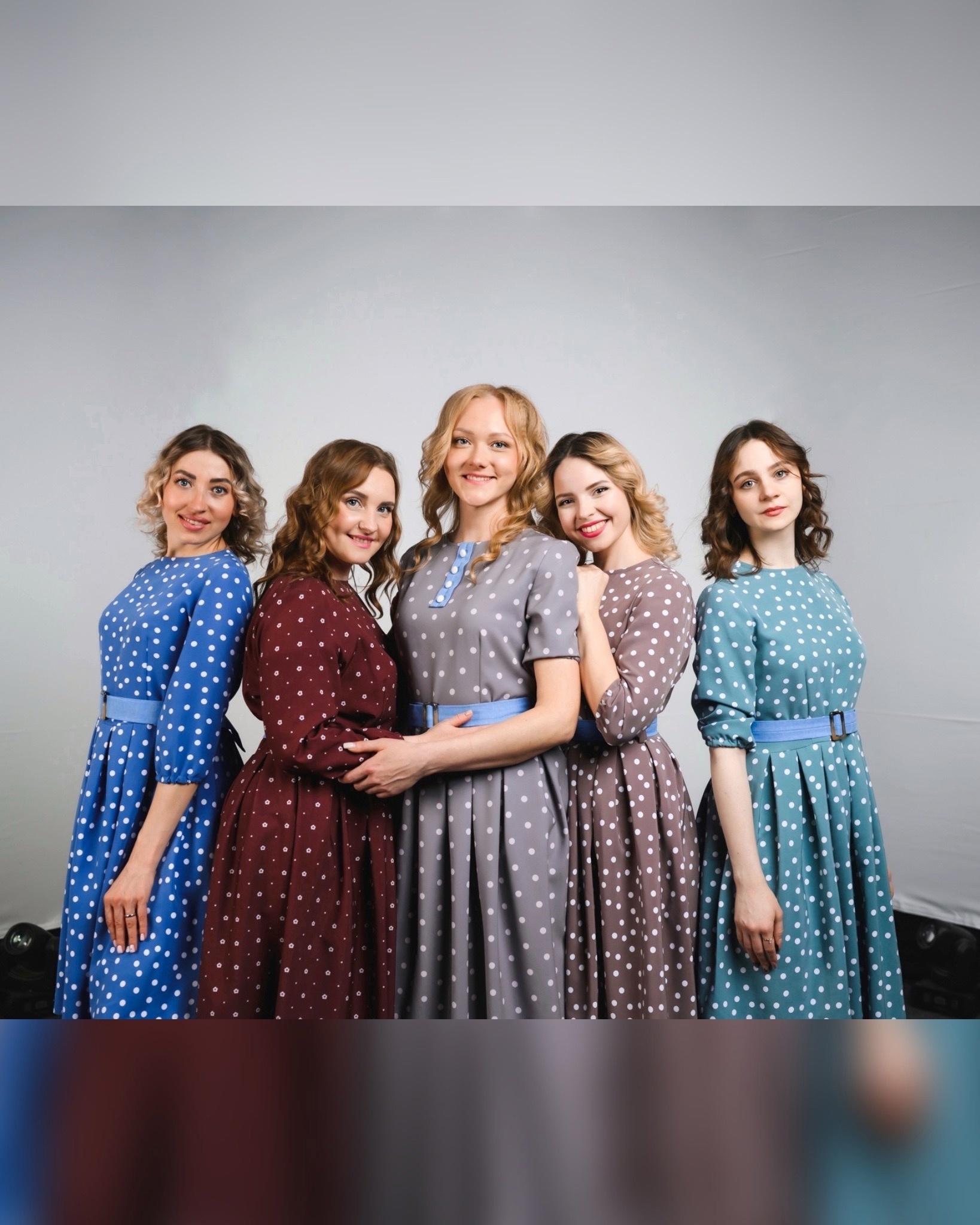 Ансамбль "Воскресение" — PianoKafe.com