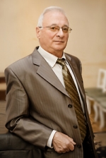 Валерий Калистратов — PianoKafe.com