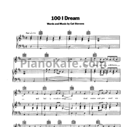 Ноты Cat Stevens - Complete Deluxe Edition. Songs from 1970-1975 (Книга нот) - предпросмотр